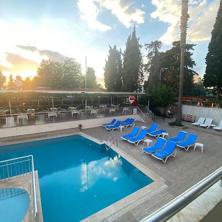 Side Miami Beach Hotel 외부 사진
